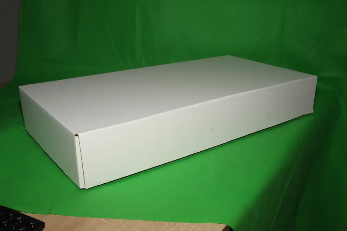 Tapa Armada en Máquina 15 KG